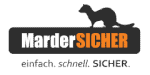 MarderSICHER Logo 1