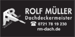 Rolf Mueller Logo