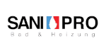 SaniPro Logo 2