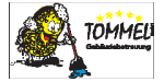 Tommel Logo